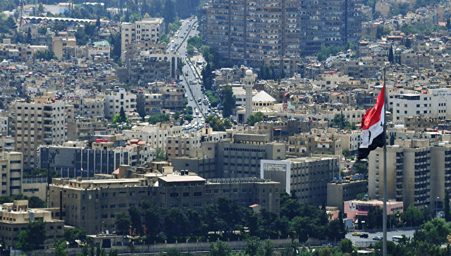В Астане стартовал пятый раунд переговоров по Сирии с участием 5-ти стран