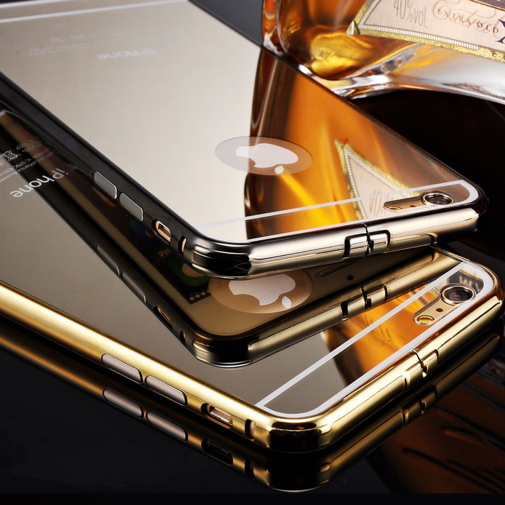 IPhone 8 может выйти в зеркальном корпусе — Инсайдеры Apple