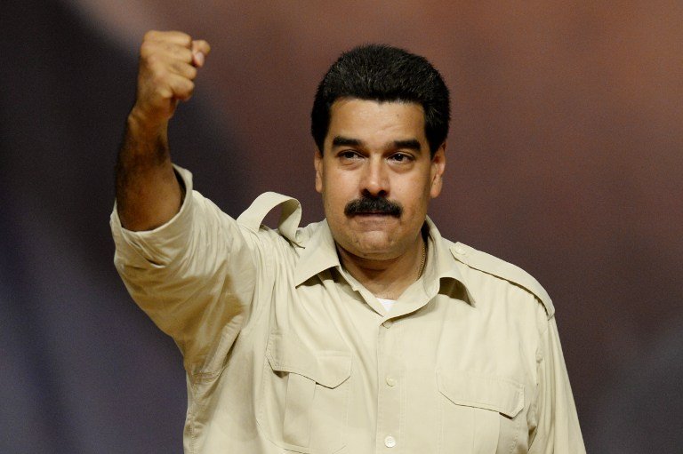 В референдуме венесуэльской оппозиции приняли участие свыше 7 млн человек