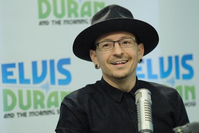 Linkin Park не отменяет гастрольный тур из-за смерти солиста