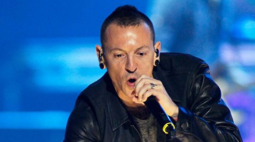 Раскрыты детали самоубийства солиста Linkin Park