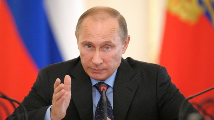 Путин поведал на встрече в «Сириусе» про цензуру в русском интернете