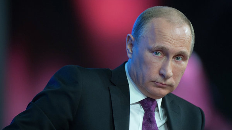 В Кремле поведали о новейшей практике подготовки В. Путина к встречам с губернаторами