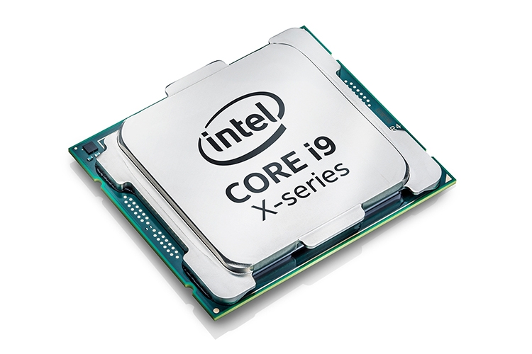 Intel Core i3 и Xeon — обновленные модели процессоров