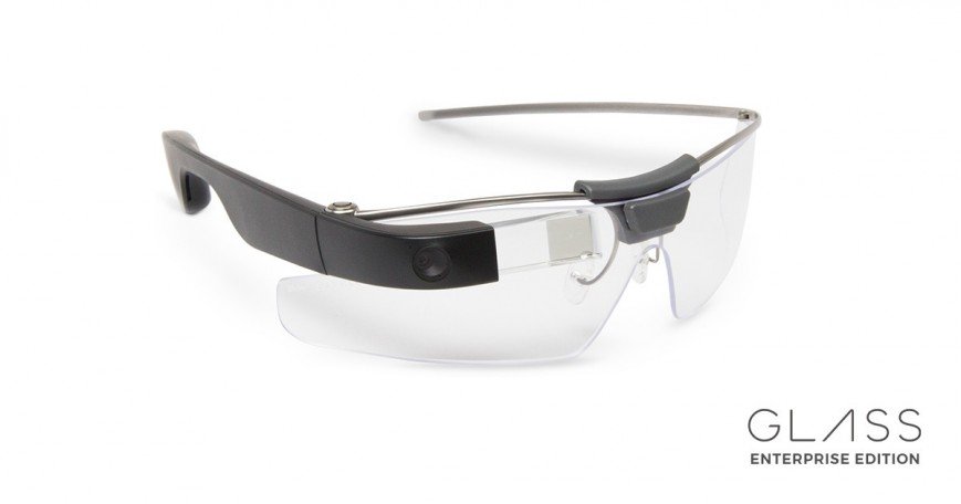 Спустя два года Google вновь запускает Google Glass — Попытка номер два