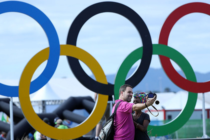 МОК назвал хозяев Игр-2024 и Олимпиады
