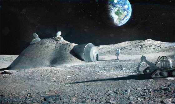 Запуск русского аппарата «Луна-26» отложили еще на год