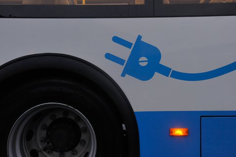 В российской столице через 3 года электробусами поменяют все автобусы на моторном горючем