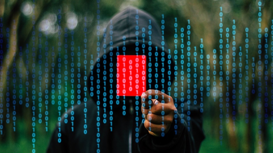 Двойник вируса-вымогателя WannaCry найден в Китайской народной республике