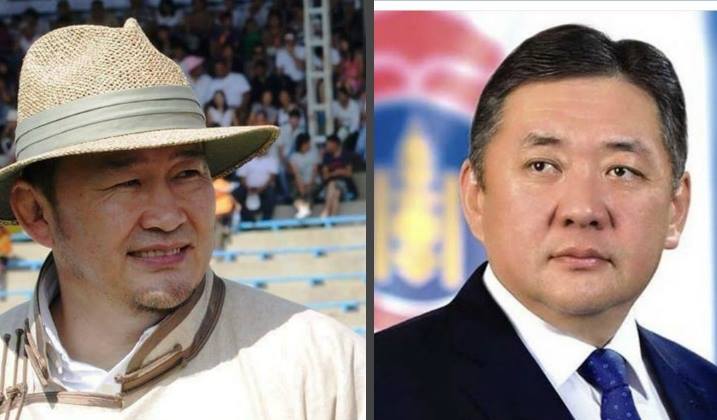 В Монголии начался 2-ой тур голосования президентских выборов