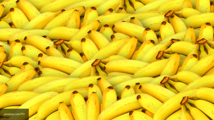 Samsung запатентовала технологию съедобного шпионского телефона в виде банана