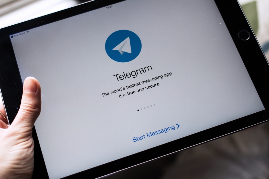 Telegram выпустил обновление для обхода блокировок
