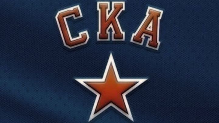 Петербургский СКА подписал договор с игроком НХЛ Сергеем Калининым