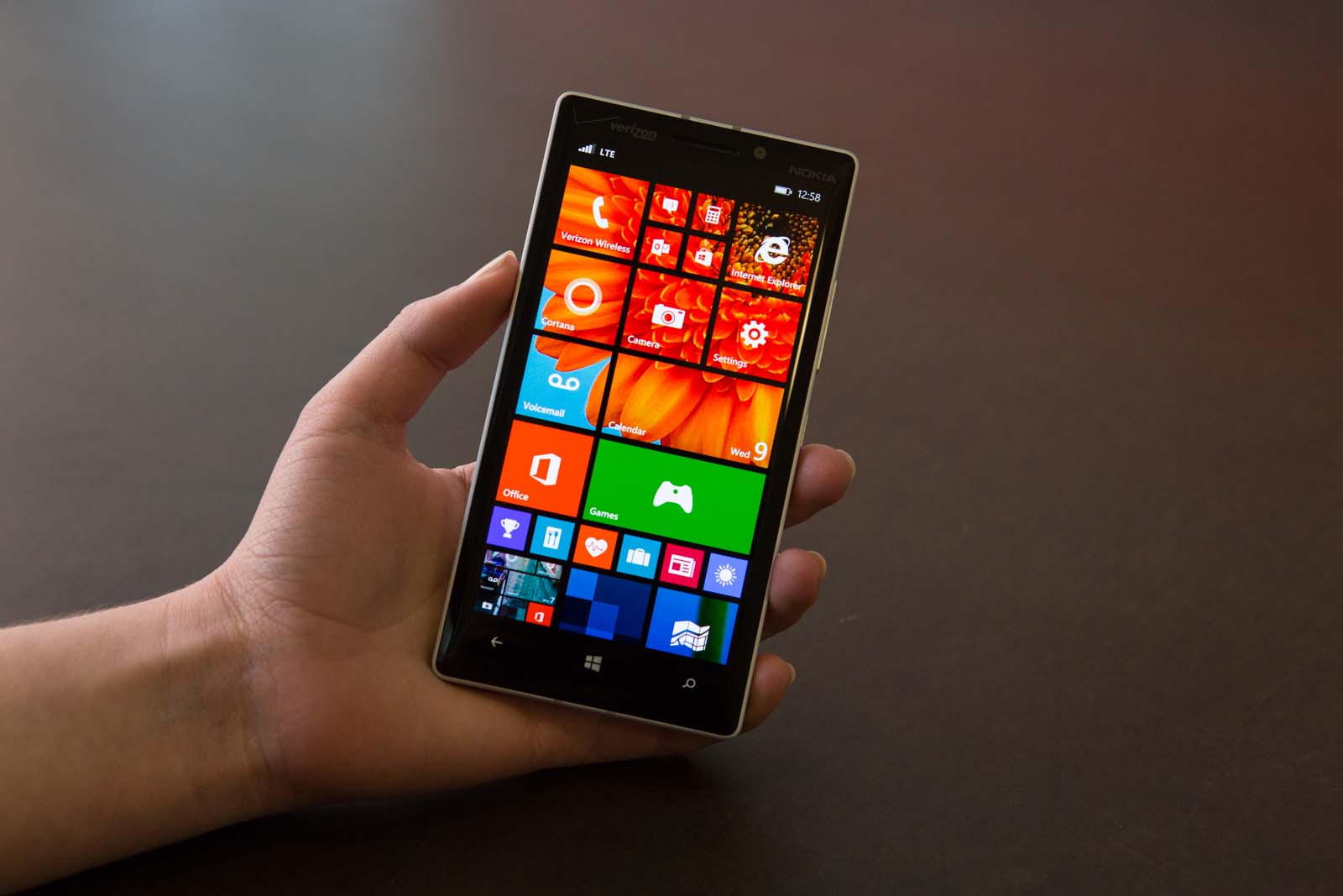 Microsoft прекратила выпуск обновлений для Windows Phone