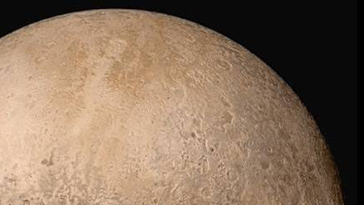 Размещено видео облета Плутона и его спутника зондом NASA