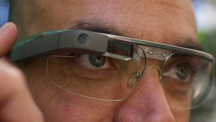 Создатели Google Glass сообщили об усовершенствовании «умных» очков