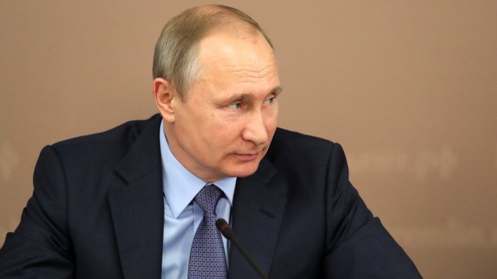 Кремль: ситуация с минскими сделками «буксует» из-за бездействия украинской столицы