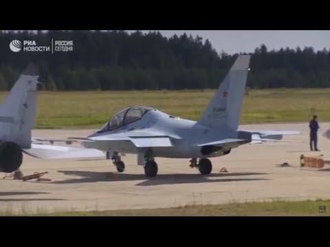 Подготовка военно-воздушных сил к 105-летию ВВС России