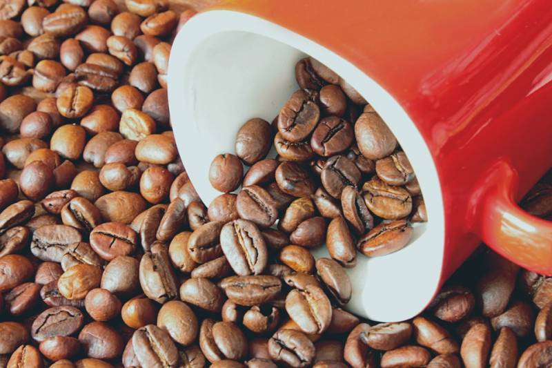 Ученые назвали смертельную дозу кофе