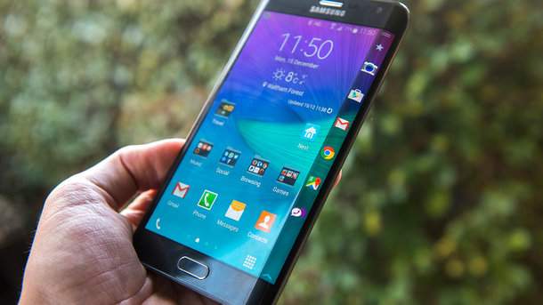 Смартфон Самсунг Galaxy Note 8 может поступить в реализацию уже 24 августа