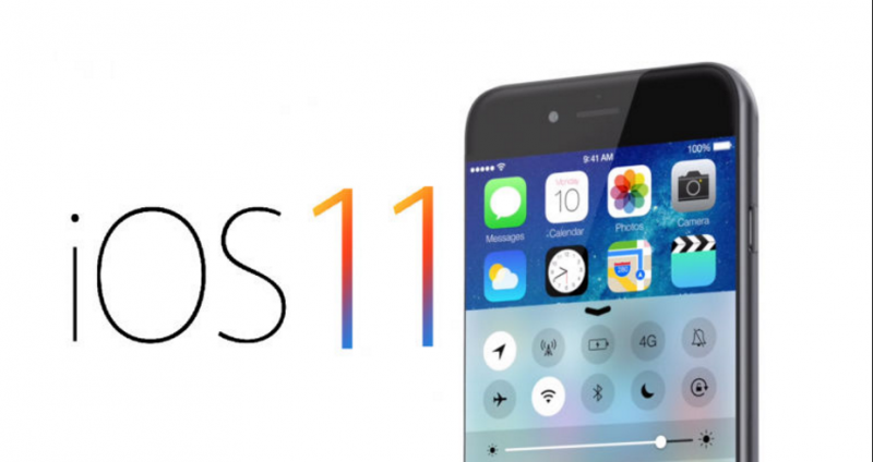 Новая iOS 11 «убьет» десятки тыс. приложений для iPhone и iPad