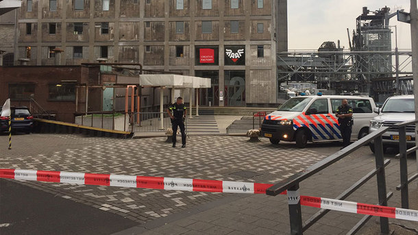 В Нидерландах отменили рок-концерт из-за угрозы теракта