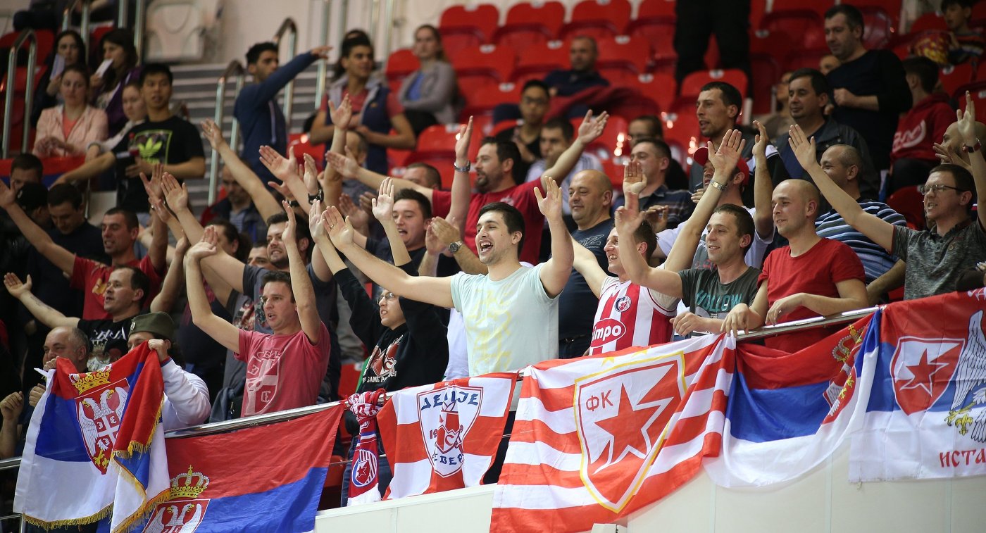Не менее 700 полицейских обеспечат безопасность домашнего матча «Краснодара» в Лиге Европы