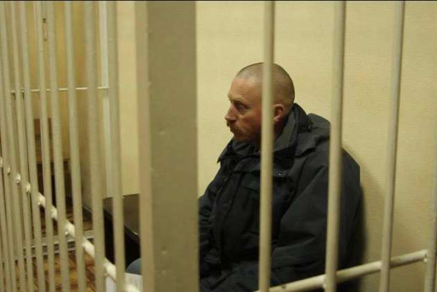 Украина не выдаст РФ грузинского добровольца из АТО