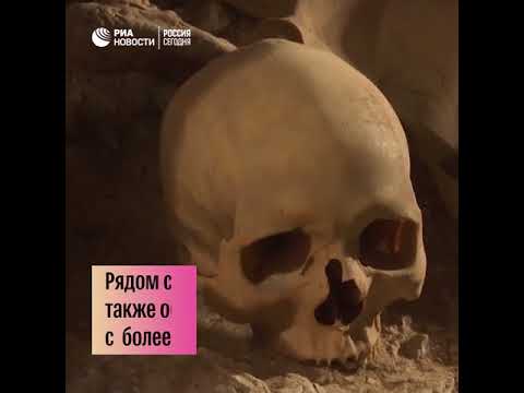 В Луксоре нашли гробницу, которой более 3500 лет
