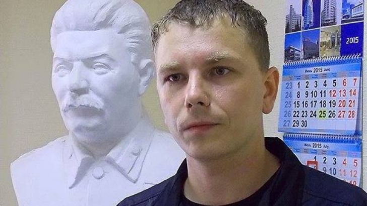 Барнаульский педагог получил два года условно за экстремизм в соцсети «ВКонтакте»