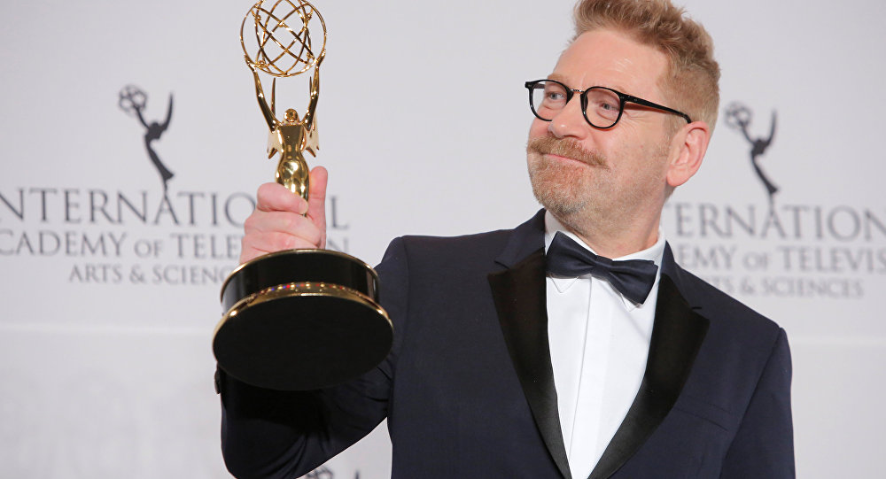 В США объявили лауреатов премии Emmy, Кевина Спейси в списке не оказалось