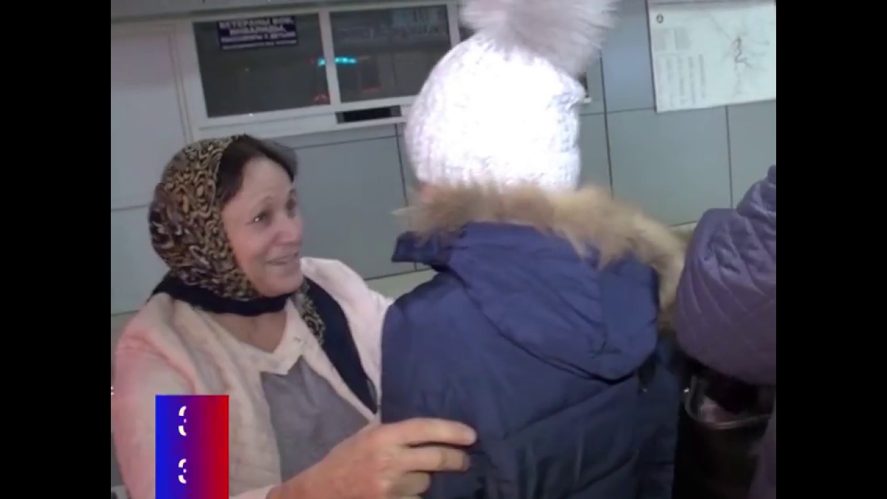 Вдовы боевиков ИГ возвращаются в Россию