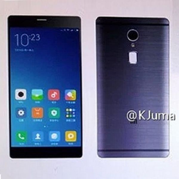Появились данные о возможных спецификациях и цене Xiaomi Mi 7 — Слухи