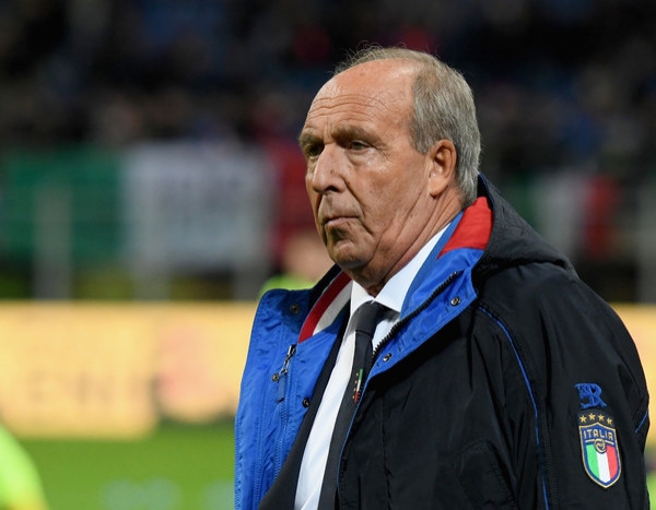 Президент Федерации футбола Италии все-таки подал в отставку