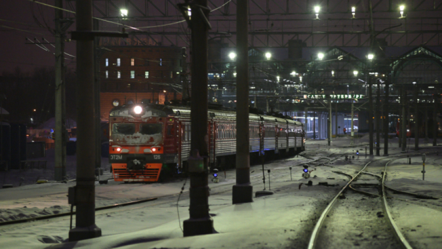 В российской столице на вокзалах пассажирам раздадут 40 000 леденцов и шоколадок