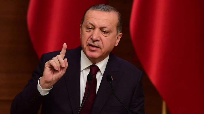 Турция не планирует разрывать связи с НАТО