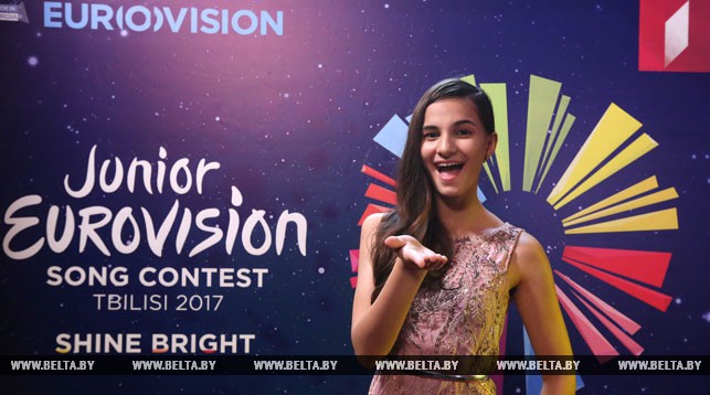 Детское Евровидение-2017: в первый раз в истории можно голосовать за свою страну