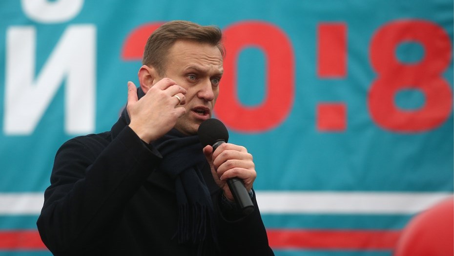 Навальный обнародовал предвыборную программу: ипотека по 2%