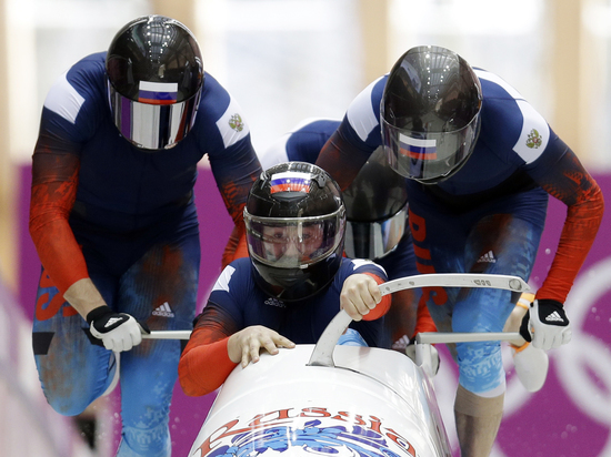 МОК пожизненно отстранил от Олимпиад еще трёх русских спортсменов