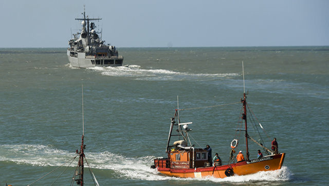 Обнаруженные на дне объекты не принадлежат подлодке «Сан-Хуан» — ВМС Аргентины