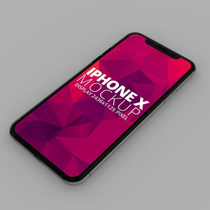 OPPO выпустит копию iPhone X