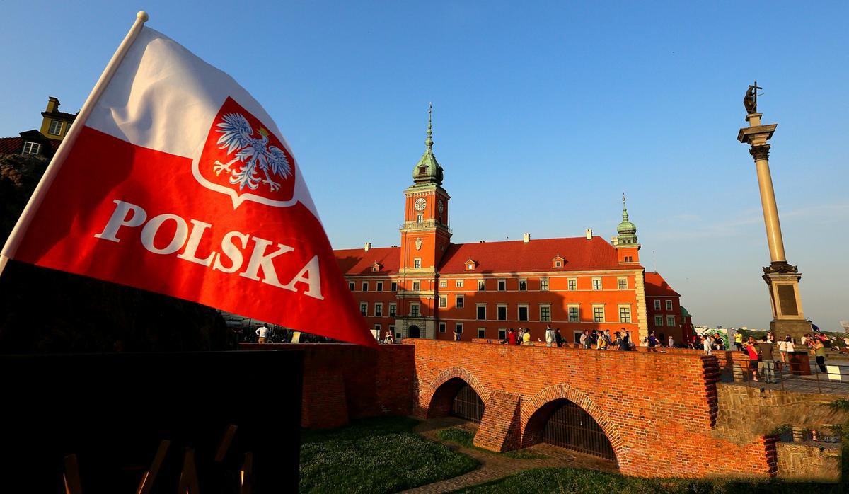 Украина нуждается в Польше, но не наоборот, — руководитель польского МИД