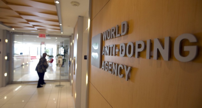 ФИФА получила от WADA данные из Московской антидопинговой лаборатории