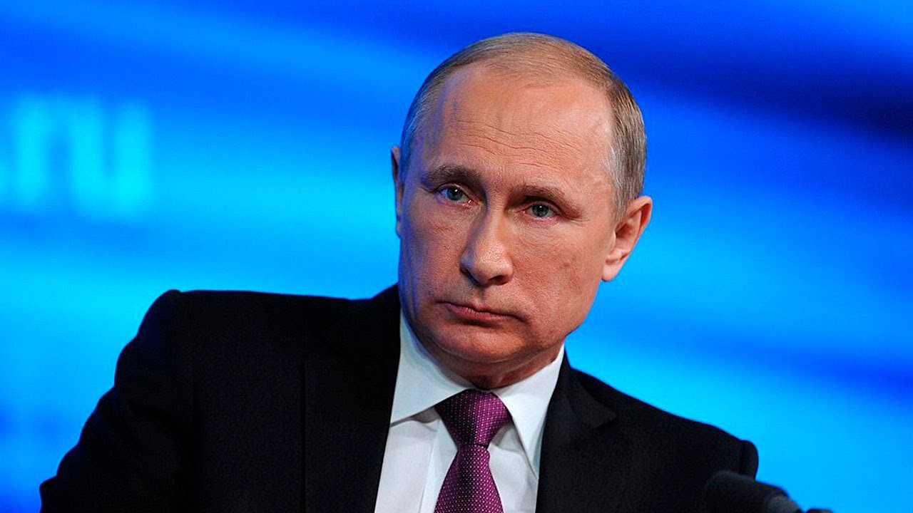 Большую пресс-конференцию В. Путина смотрело не менее половины русской телеаудитории