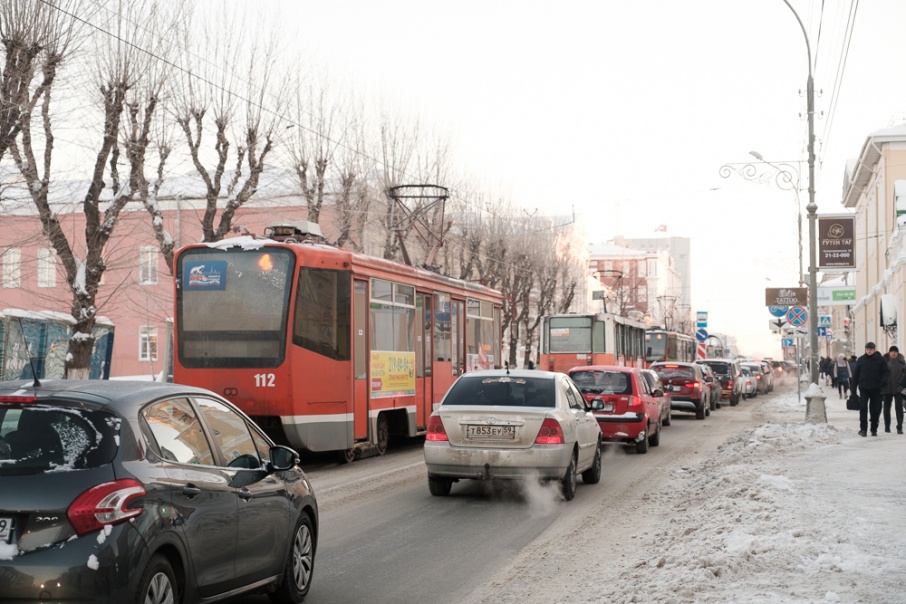 В экологическом рейтинге русских городов Тамбов оказался на 40-м месте