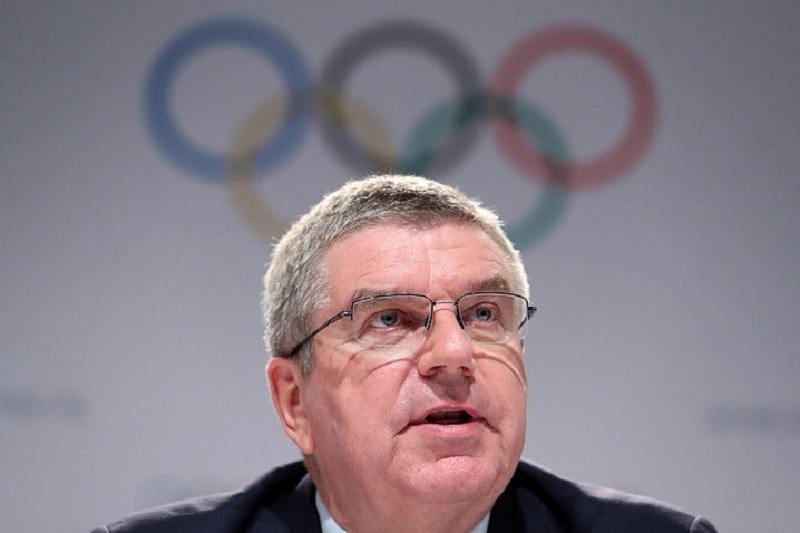 Российской Федерации запретили выступать на Олимпиаде в Пхенчхане под собственным флагом