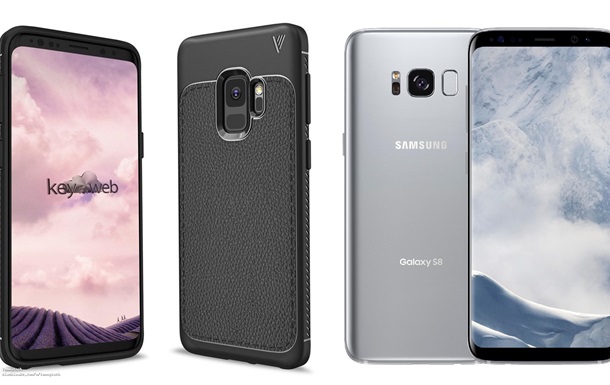 Детали о телефоне Самсунг Galaxy J2 (2018)