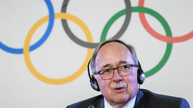 Жуков рад, что комиссия Шмида не отыскала свидетельств национальной допинг-системы