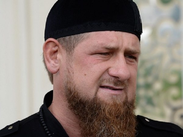 Кадыров с иронией отнесся к решению США включить его в «список Магнитского»