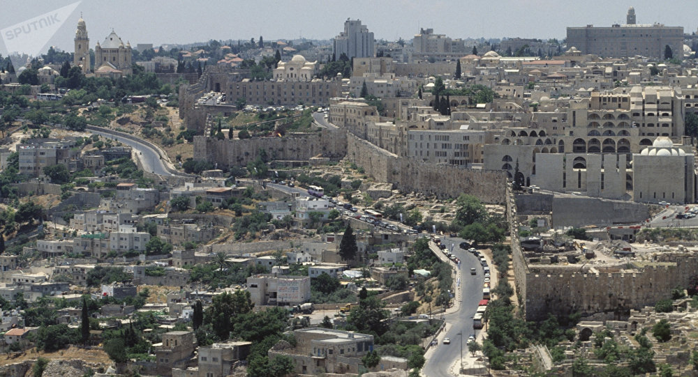 Исламские страны объявили Восточный Иерусалим столицей Палестины